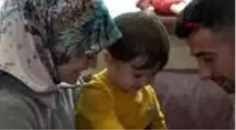 İstanbul zatürre denildi küçük çocuğun akciğerinden badem çıktı