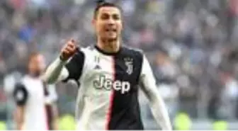 Juventus, Fiorentina'yı 3-0 yendi