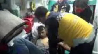 Karaman asker eğlencesinde 'düzgün oynamama' kavgası 1 yaralı