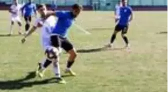 Karbel Karaköprüspor - Manisaspor: 3-1