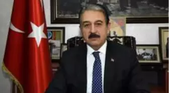 Malatya Esnaf ve Sanatkarlar Odaları Birliği (ESOB) Başkanı Şevket Keskin Açıklaması