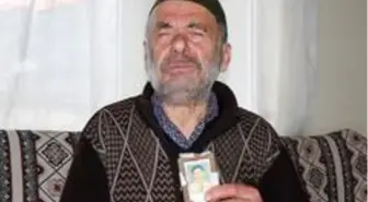 (Özel) 17 yıldır görmediği oğluna kavuşmak istiyor