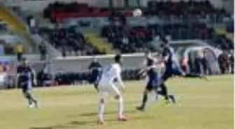 Sarıyer: 0-1