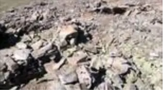 Savaş siperlerine 'tarihi sit alanı' koruması - GÜMÜŞHANE