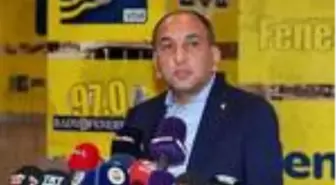 Semih Özsoy: 'Bize transfer yaptırmayacaklarını biliyorduk'