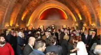 Talas'ta hizmet yağmuru