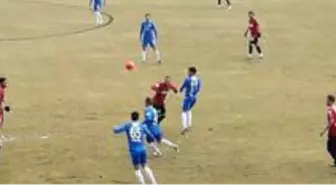 TFF 2. Lig: Van Spor FK: 1 - Bodrumspor: 5