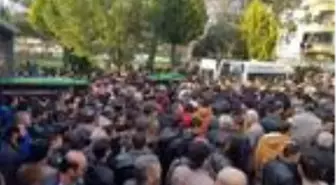 Tire'de aşırı hız kazası: 2 ölü (2)