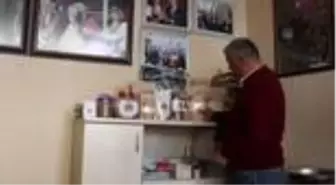 Toroslar'ın yabani orkidesinden hazırlanan Bucak salebine ilgi artıyor