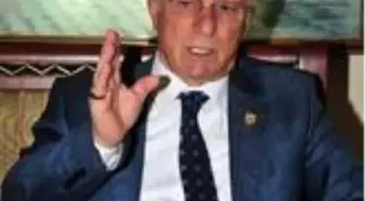 TŞOF Başkanı Apaydın: 'Kamyoncu esnafımız maliyetine iş yapıyor'