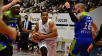 Türkiye Basketbol Ligi: Petkim Spor: 86 - Lokman Hekim Fethiye Belediyespor: 72