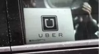 Uber koronavirüs şüphesiyle 240 müşterisinin hesabını askıya aldı
