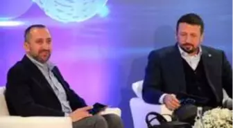 Ümit Önal: 'Türkiye için önemli bir çıtayı yakaladık'