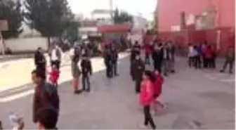 Umre ödüllü siyer sınavına 5 bin kişi katıldı