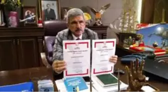Vezirköprü'nün 'Tahtaköprü kilimi' ve 'Susuz bezi'ne coğrafi işaret