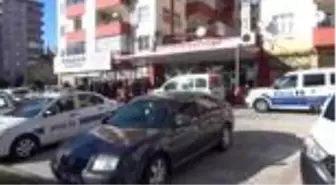 Yaşlı adam okey salonunda ölü bulundu