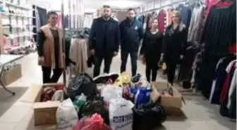 Yunusemre'nin kardeşliği Yuntdağı'nı ısıtacak