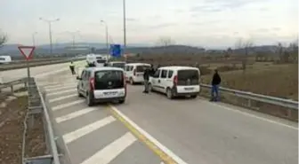 Düzce'de kaybolan kişi yol kenarında ölü bulundu