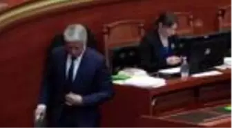 FETÖ şüphelisi Harun Çelik Arnavutluk'tan sığınma talebinde bulunmamış