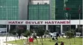 Hatay idlib şehitleri, hatay'a getirildi