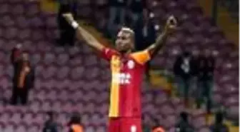 Henry Onyekuru ilk maçına çıktı, asist yaptı