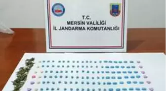 Jandarma ekipleri, uyuşturucu satıcılarına göz açtırmıyor