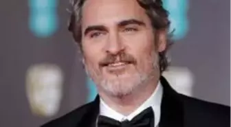 The Joker - Joaquin Phoenix BAFTA töreninde 'sistematik ırkçılık var' dedi