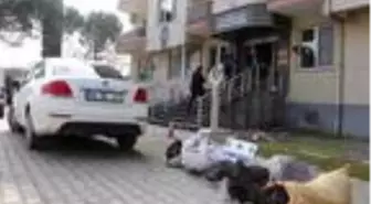 Kiralık otomobille kablo çalan 3 kişi tutuklandı