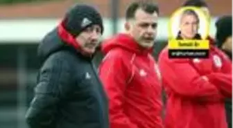 Beşiktaş'ta Sergen Yalçın'a övgüler!