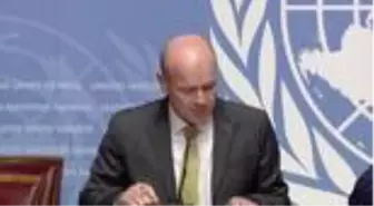 BM: 'İdlib'de güvenli yer kalmadı. Her yere bomba düşüyor'