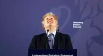 İngiltere'de gazeteler, Başbakan Boris Johnson'ın AB ile ticaret anlaşması vizyonunu değerlendiriyor