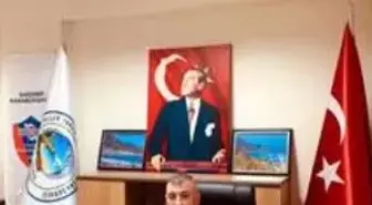 Dernek Başkanlığına yeniden Şentürk seçildi