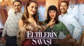 Eltilerin Savaşı filmi konusu nedir? Eltilerin Savaşı oyuncuları ve Eltilerin Savaşı özeti!