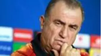 'Fatih Terim futbolun Obradovic'idir