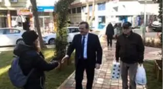 Fuat Göztepe Parkı baştan aşağıya yenileniyor