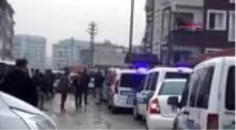 Hatay'da pompalı dehşet: annesi ve eşini öldürüp, intihar etti