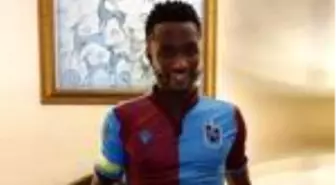 John Obi Mikel'den ırkçılık paylaşımı!