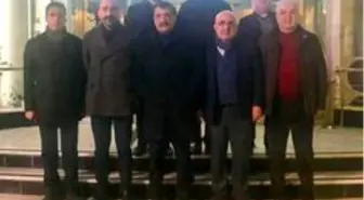 Malatya'da her gün 10 bin kişiye sıcak yemek