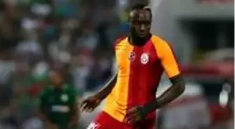 Mbaye Diagne, İstanbul'a geldi ve Florya'yı ziyaret etti