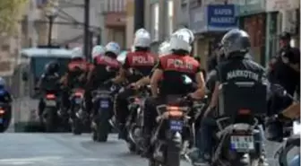 Sallama çay poşetinden uyuşturucu çıktı