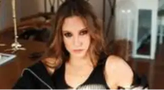 Serenay Sarıkaya hayatı ve biyografisi! Serenay Sarıkaya hangi yapımlarda yer aldı? Serenay Sarıkaya kimdir?