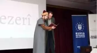 Uluslararası Hüdavendigar İHL'de Müslüman bilim adamları semineri