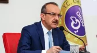 Validen CHP milletvekiline tepki