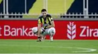 Yassine Benzia'dan Fenerbahçe ile ilgili olay sözler