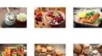 2020 Beslenme trendleri