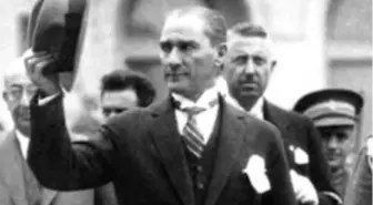 Laiklik nedir? 5 Şubat Laiklik ilkesinin kabulünün 83. yıl dönümü! Atatürk'ün laiklikle ilgili sözleri