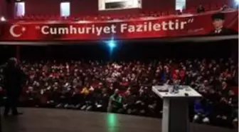 Aydın'da yeni amatör denizciler yetişiyor