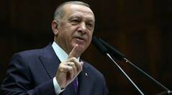 Cumhurbaşkanı Erdoğan Türkiye'nin yeni Suriye politikasını açıkladı
