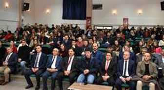 Erzincan'da soru hazırlama teknikleri kursunun açılışı yapıldı