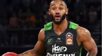 John Roberson Galatasaray'da